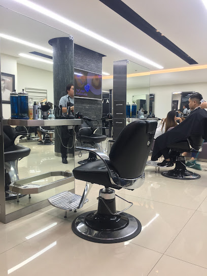 Diva Gents Salon - United Arab Emirates|Dubai|G Floor