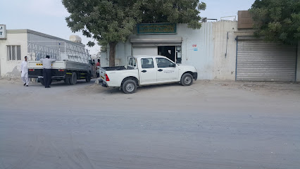 Movement Sharjah Store H W AL SHAMSI ENTERPRISE LLC - Dubai -