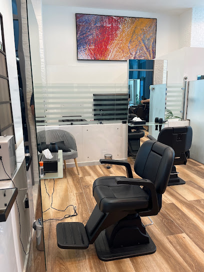 Hascut Gents Salon | Barber Shop | Russian Barbers - Marina - United Arab Emirates|Dubai Marina - Dubai|Al Marsa St|Plot No. 392-260 Street K
