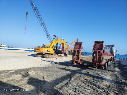 الفرسان لهدم المباني Alforsan Building Demolition - Abu Dhabi - +971 50 205 4446