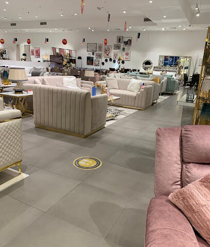 Royal Furniture - Dibba Al-Fujairah - +971 7 233 9252