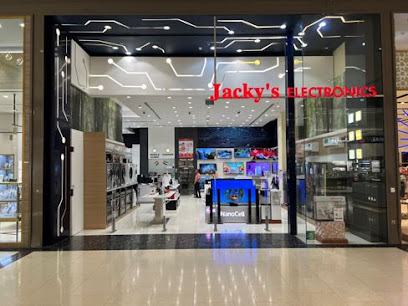 Jacky's Electronics L.L.C Ajman City Centre - Ajman - +971 6 743 0094