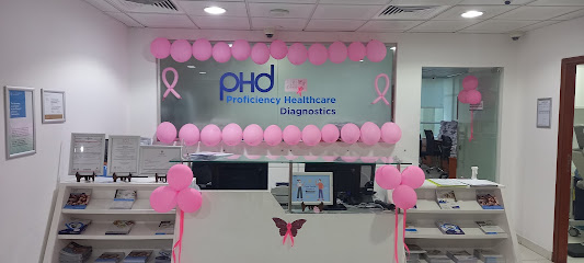 Proficiency Healthcare Diagnostics Abu Dhabi - Abu Dhabi - +971 2 491 9300