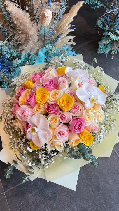 Bella Fleur Floral Boutique - United Arab Emirates|Dubai|JVC
