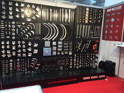 Mountain Apex Hardware & Elect Ware Trdg LLC - Ajman - +971 6 543 3984