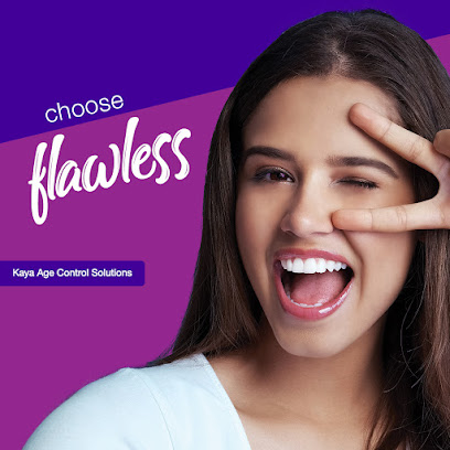 Kaya Skin Clinic - Abu Dhabi Mall, Abu Dhabi - Abu Dhabi - +971 600 562620