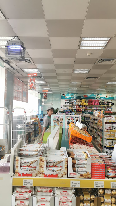 ZOOM | 1075 - United Arab Emirates|Dubai|Al Khail Rd