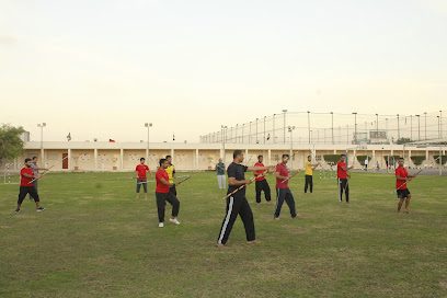 Dubai Scout Self Defence Centre - Dubai - +971 55 709 6270