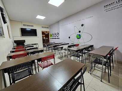 SMART LEARN TRAINING AND EDUCATIONAL INSTITUTE - Ajman - +971 56 882 1353