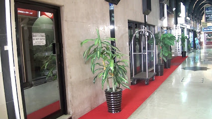 Golden Star Hotel - Dubai - +971 4 225 6676