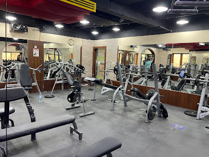 Al Nahda Fitness Center Sharjah (Gents & Ladies) - Dubai - +971 50 528 9737