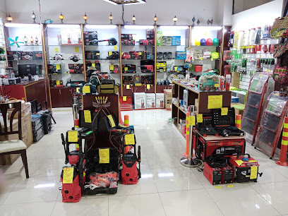 Dibba China Mart (Utrend Security Sysytems shop G92) - Ajman - +971 52 853 6364