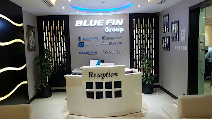 Blue Fin Heavy Equipment Rental LLC - Ajman - +971 4 456 4888