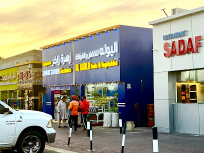 Zahrat Zakher For Electronics. Television,reciver & Mobile. زهراط ذاکر برای الکترونیک - Ajman - +971 50 671 2899