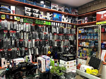 Al Sa'a Electronics - Ajman - +971 55 660 0486