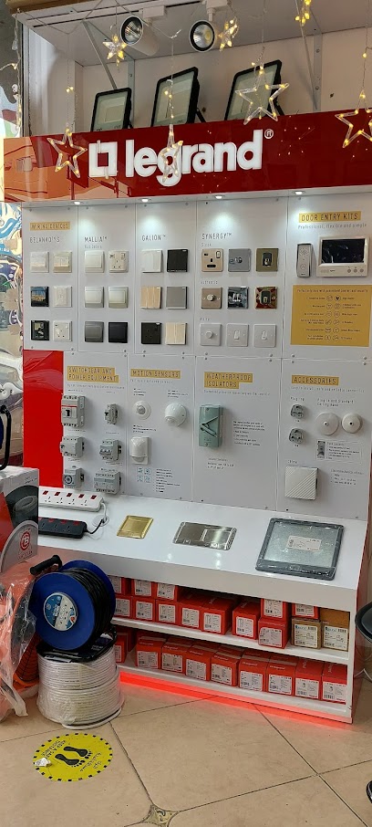 Al Motaal Electric Ware TR LLC - United Arab Emirates|Al Gharb - Al Ghuwair - Sharjah|Al GharbAl