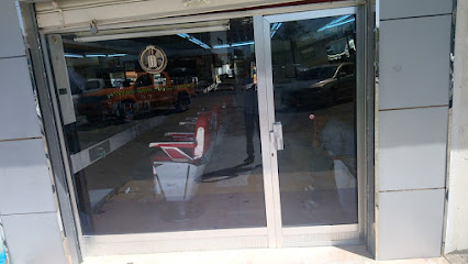 XLNC saloon - Dubai - +971 9 222 2123