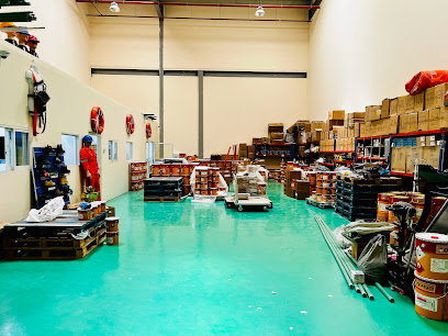 CRUIZER GENERAL TRADING L.L.C - Dubai - +971 6 526 0703