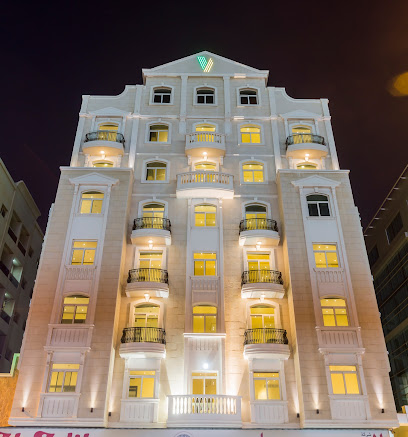 The View Al Barsha Hotel Apartments - Dubai - +971 4 395 1665