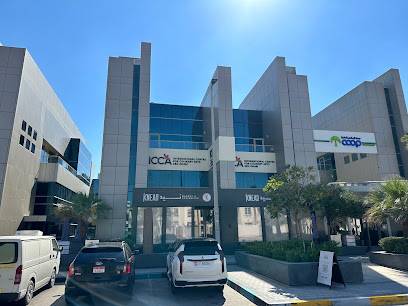 International Center For Culinary Arts - ICCA Abu Dhabi - Ajman - +971 2 694 8999
