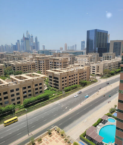 SAGA International - Dubai - +971 4 450 4110