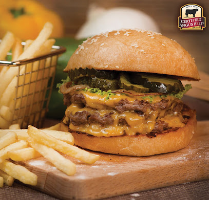 FRESH & LIGHT RESTAURANT ALAIN - Dubai - +971 3 766 1661