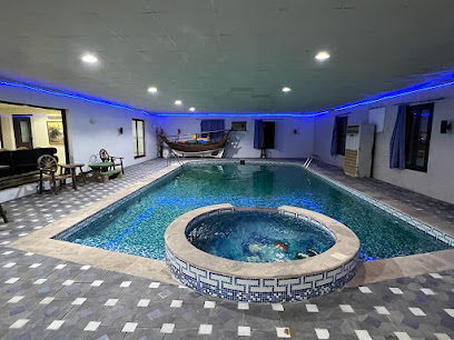 Al Mazraah Farmhouse - Dubai - +971 50 131 7084