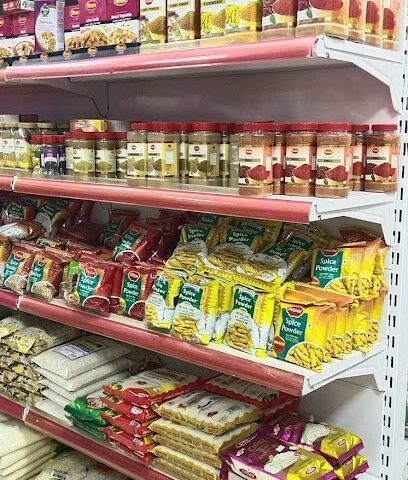 Metro Manila Supermarket Branch-1 - Dubai - +971 54 485 2008