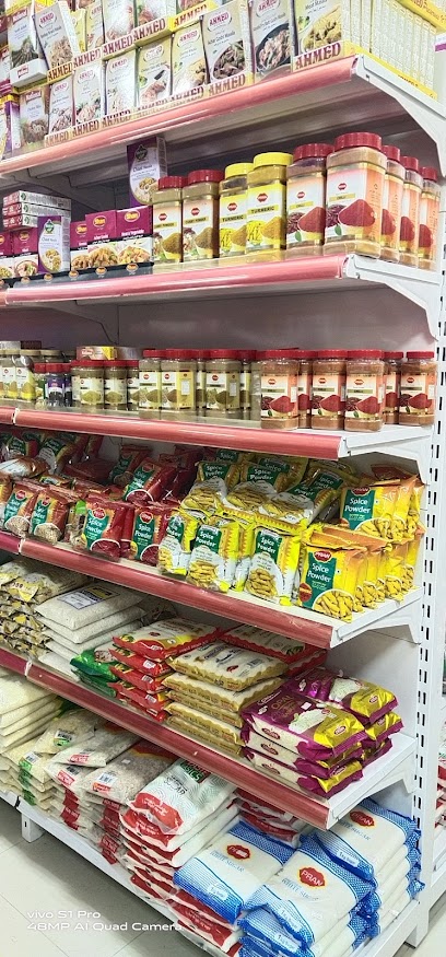 Metro Manila Supermarket Branch-1 - United Arab Emirates|Dafan Al Khor - Ras al Khaimah|QWPQ+5VC
