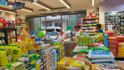 Bab Alsatwa fresh Mart Grocery - Dubai -