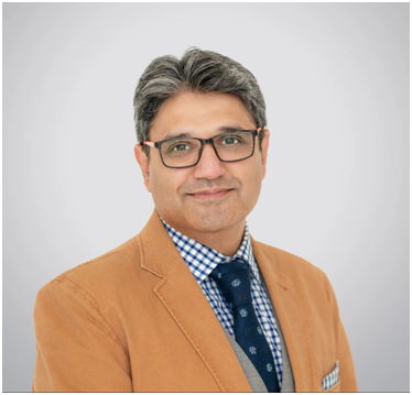 Dr Farooq Khan - Dubai - +971 50 904 6318