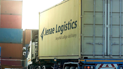 Jenae Logistics LLC - Ajman - +971 4 282 4811