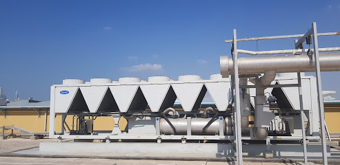 majid mahmood central A/C and maintance - Dubai - +971 50 608 2840