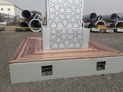 Glamour International Warehouses - Ajman - +971 54 448 8082