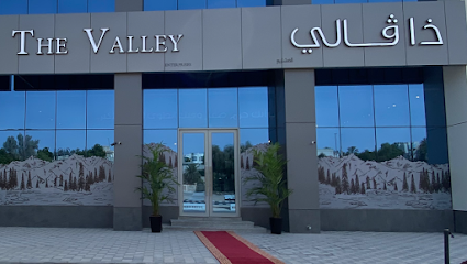 The Valley - Ajman - +971 56 144 2495