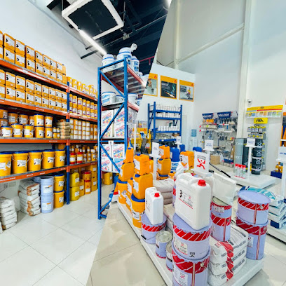 Fort Specialties Trading LLC - Ajman - +971 2 546 8890
