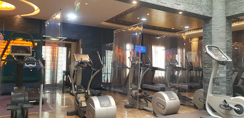 Body and Soul Elite Health Club and SPA - Dubai -