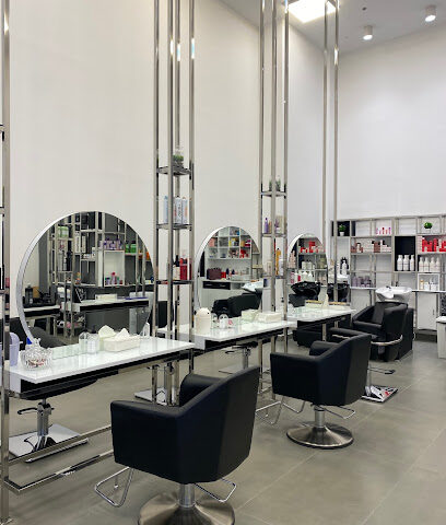 Hair by Rojin - Dubai - +971 56 334 9005