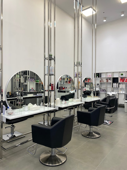 Hair by Rojin - United Arab Emirates|DIFC - Dubai|Gate Avenue Mall