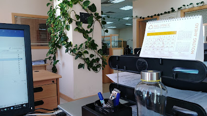 Reliance Freight Systems LLC Jumeirah - Ajman - +971 4 386 3330