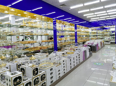 Al Hili Gift Market - Abu Dhabi - +971 56 227 5554