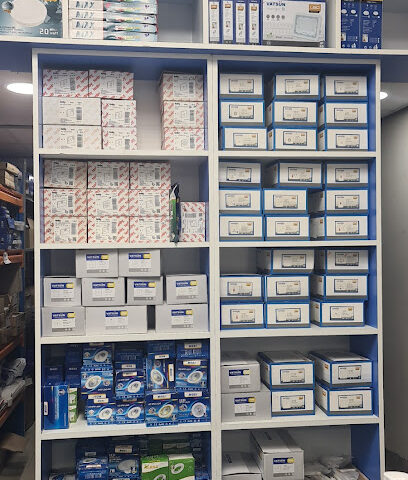 AL TAFANI SANITARY WARE AND GENERAL MAINTENANCE LLC - Ajman - +971 52 640 4008
