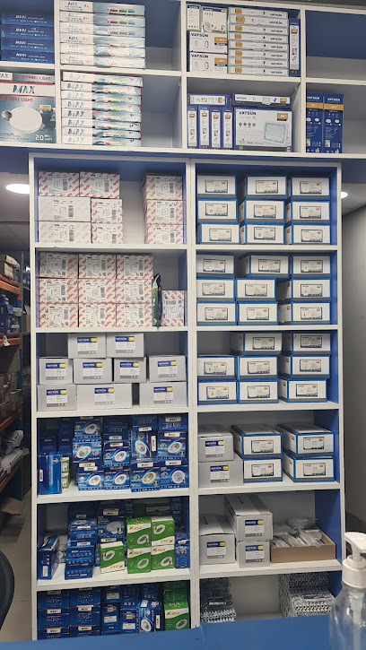 AL TAFANI SANITARY WARE AND GENERAL MAINTENANCE LLC - United Arab Emirates|Al Mwaihat 2 - Ajman|near Al Mwaihat 2