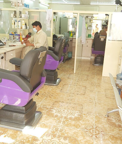 صالون سالم محمد الصغير للحلاقة - Dubai - +971 50 316 4345