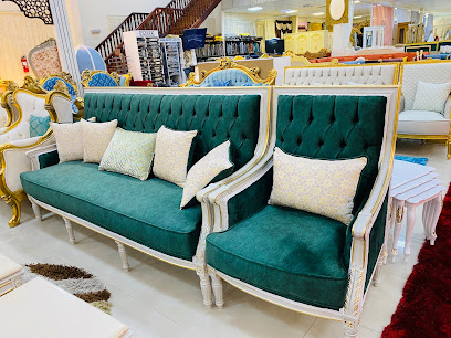 Al Tamam Furniture - Dubai - +971 9 237 2600