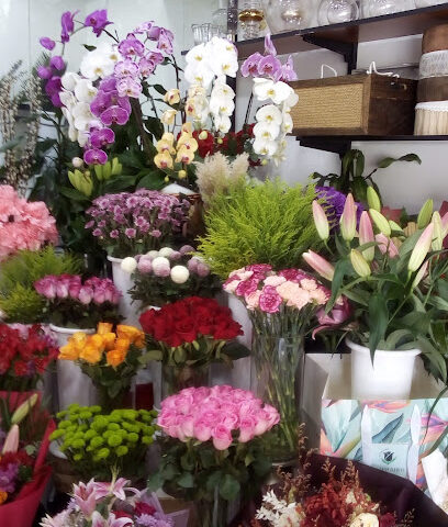 Eden Flowers - Ajman - +971 4 336 4936