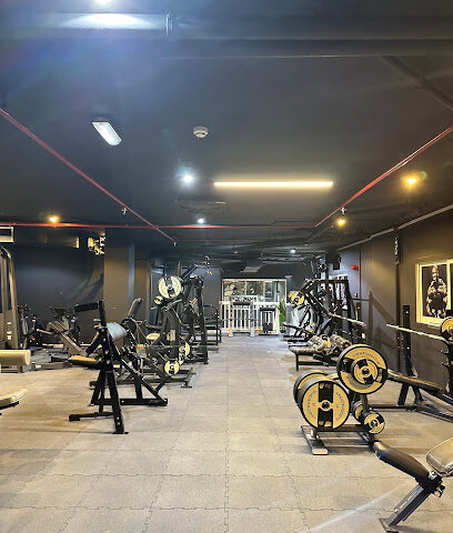 The old gym - Dubai - +971 58 687 7979