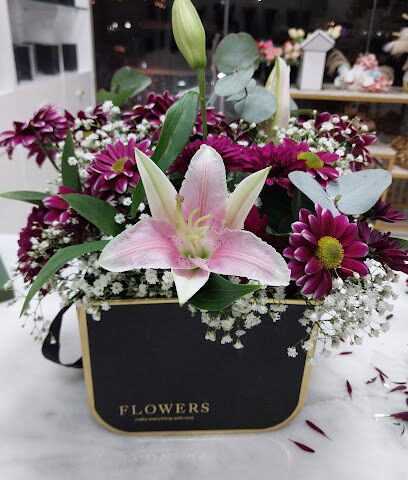 Elite flowers and perfumes- إيليت للزهور و العطور - Ajman - +971 56 668 8867