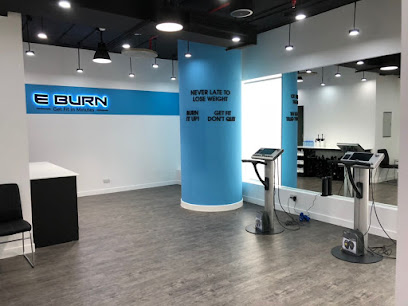Eburn EMS Fitness Studio - Dubai - +971 56 404 9040