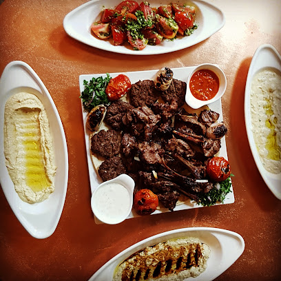 Lobster Saray - Ajman - +971 54 344 4722